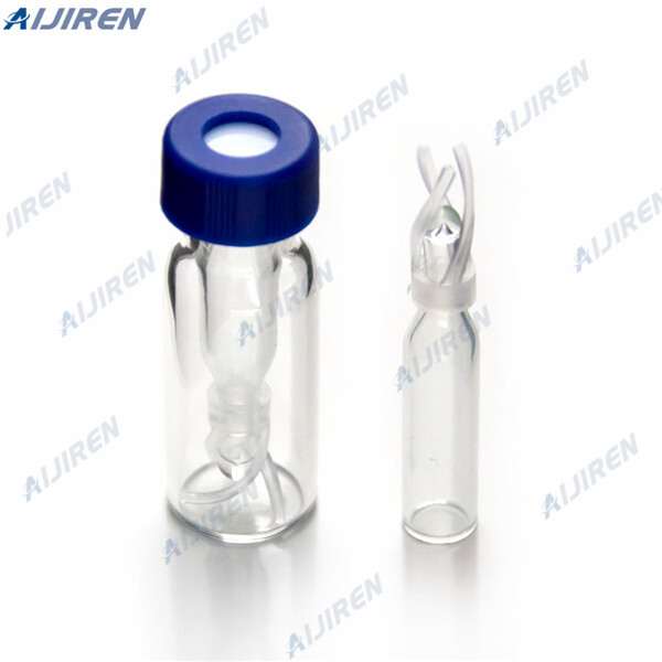 Mini Small Bottles Vials manufacturer